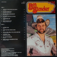 Ben Steneker - Loving You