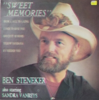 Ben Steneker - Sweet Memories