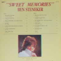 Ben Steneker - Sweet Memories