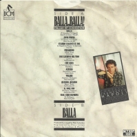 Francesco Napoli - Balla..Balla! Italian Hit Connection (Single)