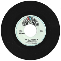 Francesco Napoli - Balla..Balla! Italian Hit Connection (Single)
