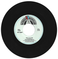 Francesco Napoli - Balla..Balla! Italian Hit Connection (Single)