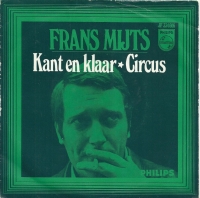 Frans Mijts - Kant en klaar             (Single)