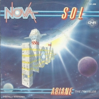 Nova - Sol      (Single)
