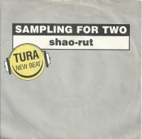Sampling For Two - Shao-Rut