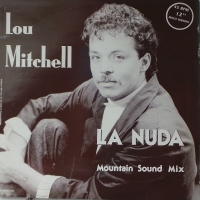 Lou Mitchell - La Nuda