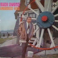 Buck Owens - Buck Owens' Greatest Hits