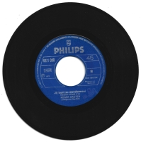 Roger Baeten - Blijf je bij mij   (Single)