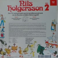 Nils Holgersson Deel-2                         (LP)