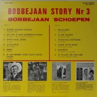 Bobbejaan Schoepen - Bobbejaan Story 3