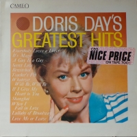 Doris Day - Doris Day's Greatest Hits    (LP)