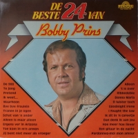Bobby Prins - De beste 24 van Bobby Prins