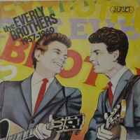 The Everly Brothers - The Everly Brothers 1957-1960  (LP)