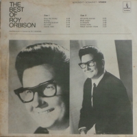 Roy Orbison - The Best Of Roy Orbison