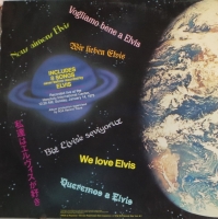 Elvis Presley - Aloha From Hawaii Via Satellite
