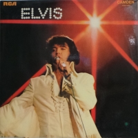 Elvis Presley - You'll Never Walk Alone