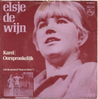 Elsje De Wijn - Karel