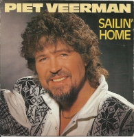 Piet Veerman - Sailin'  Home   (Single)