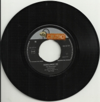 Anita Berry - Middellandse Zee