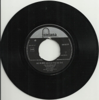 Anita Berry - Middellandse Zee