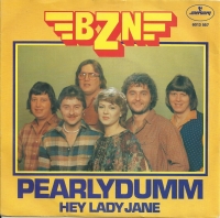 BZN - Pearlydumm                (Single)