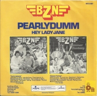 BZN - Pearlydumm       (Single)