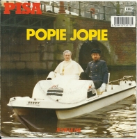 Pisa - Popie Jopie                                 (Single)