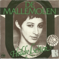 Heddy Lester - De Mallemolen            (Single)