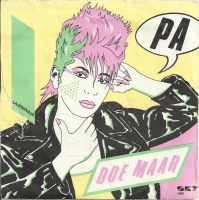 Doe Maar - Pa (Single)