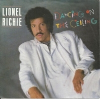 Lionel Richie - Dancing On The Ceiling (Single)