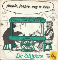 De Slijpers - Wij zijn de slijpers van Parijs