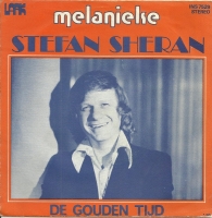 Stefan Sheran - Melanieke