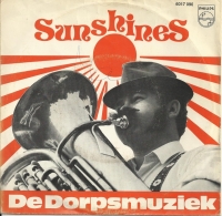 The Sunshines - De Dorpsmuziek