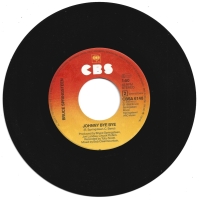Bruce Springsteen - I'm On Fire (Single)