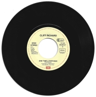 Cliff Richard - Some People(Single)