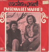 Sacha & Paul - I'm Gonna Get Married