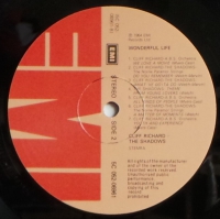 Cliff Richard & The Shadows - Wonderful Life