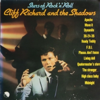 Cliff Richard & The Shadows - Stars Of Rock 'n' Roll