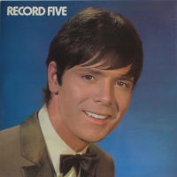 Cliff Richard Featuring The Shadows - The Cliff Richard Story