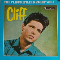 Cliff Richard - The Cliff Richard Story Vol:1