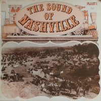 The Sound Of Nashville - Plaat 1