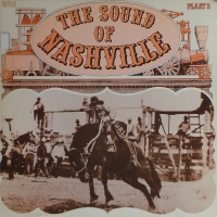 The Sound Of Nashville - Plaat 3
