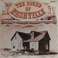 The Sound Of Nashville - Plaat 8