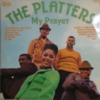 The Platters - My Prayer