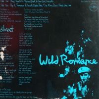 Herman Brood & His Wild Romance - Street