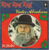 Vader Abraham - Ring Ring Ring