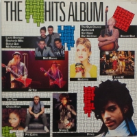 The Hits Album                   (Verzamel LP)