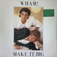 Wham - Make It Big (LP)