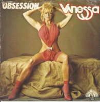 Vanessa - Obsession