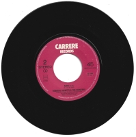 Roberto Jacketti And The Scooters - I Save The Day (Single)